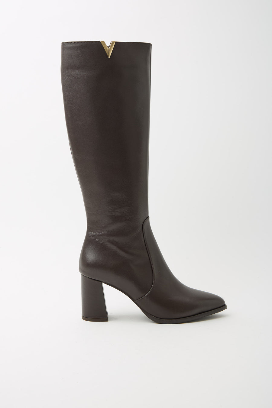 Tre Emme Stivale T. Di Moro Donna