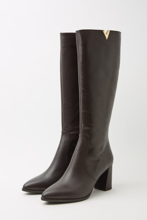 Tre Emme Stivale T. Di Moro Donna - 2