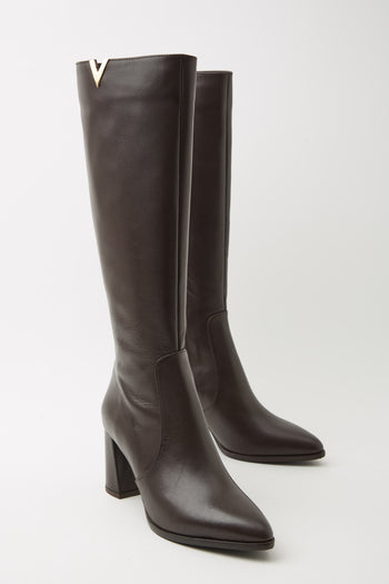Tre Emme Stivale T. Di Moro Donna - 3