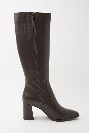 Tre Emme Stivale T. Di Moro Donna - 5