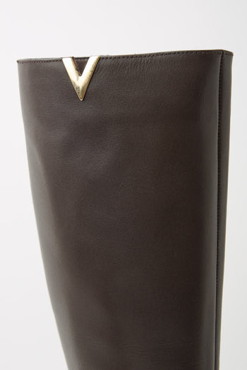 Tre Emme Stivale T. Di Moro Donna - 7