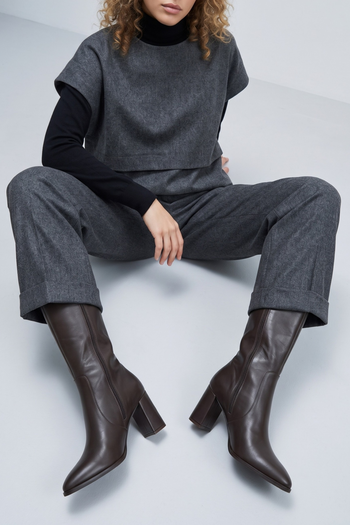 Tre Emme Stivale T. Di Moro Donna - 9