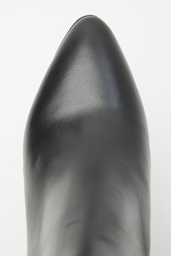 Tre Emme Stivaletto Nero Donna - 9