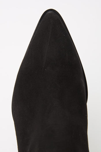 Tre Emme Stivaletto Nero Donna - 6