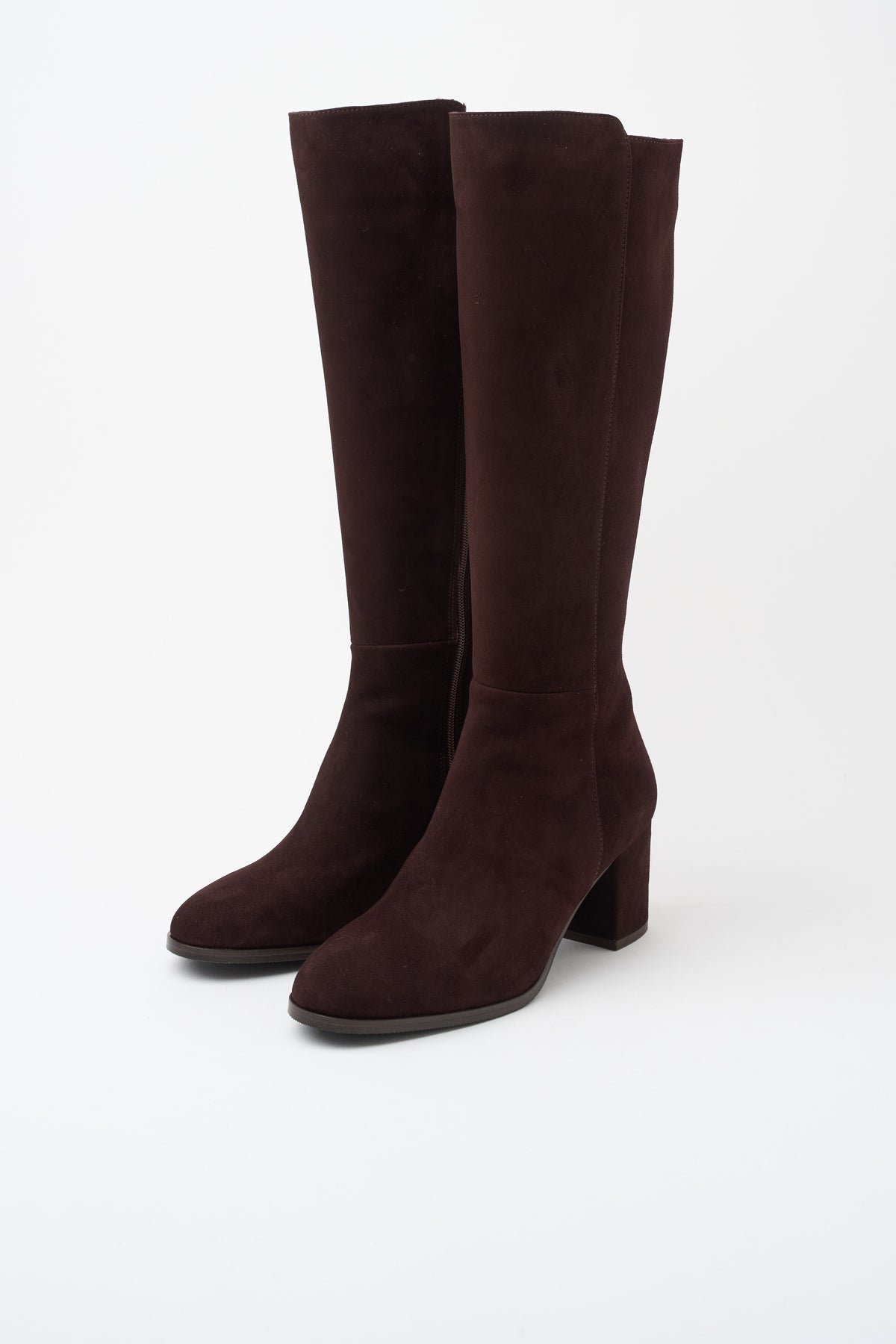 Stivale T. Di Moro Donna — 2