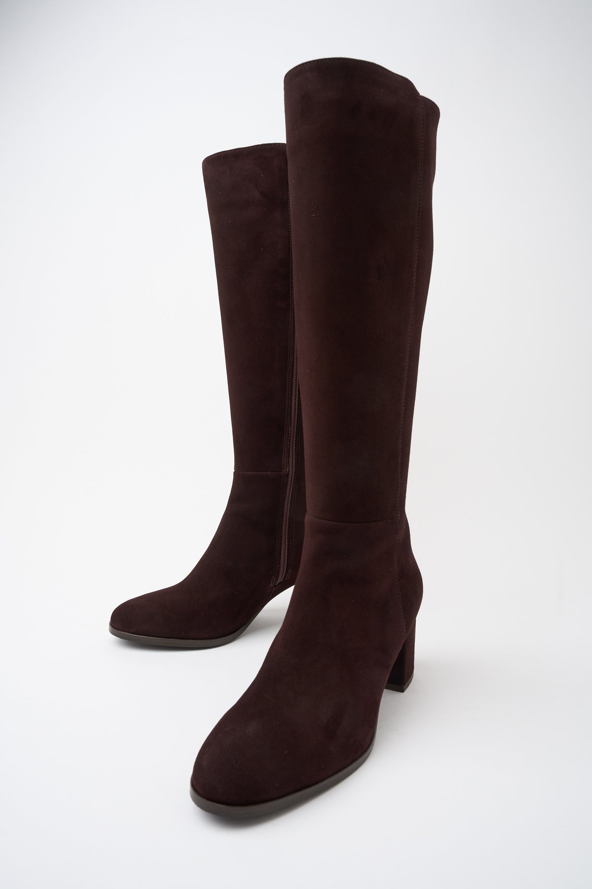 Stivale T. Di Moro Donna — 6