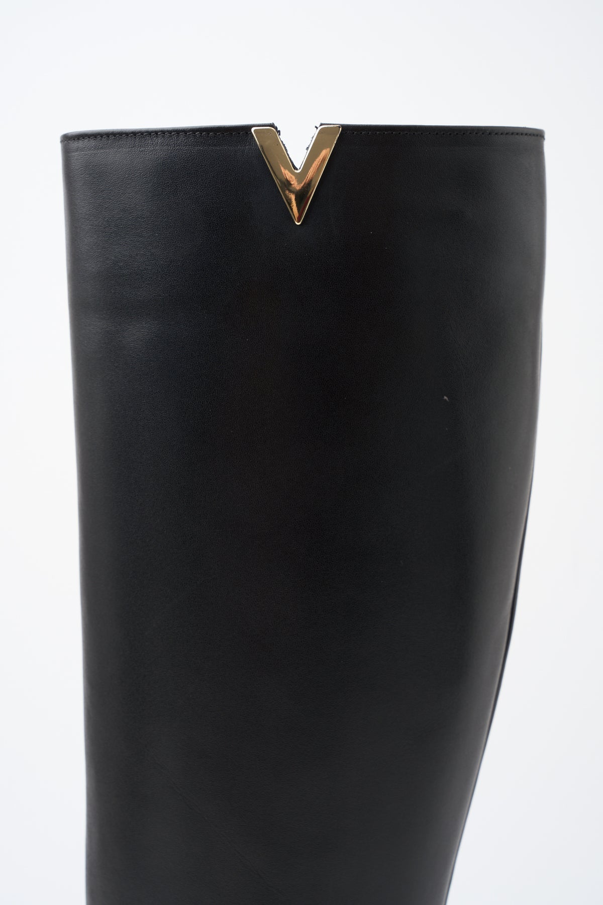 Stivale Nero Donna — 6