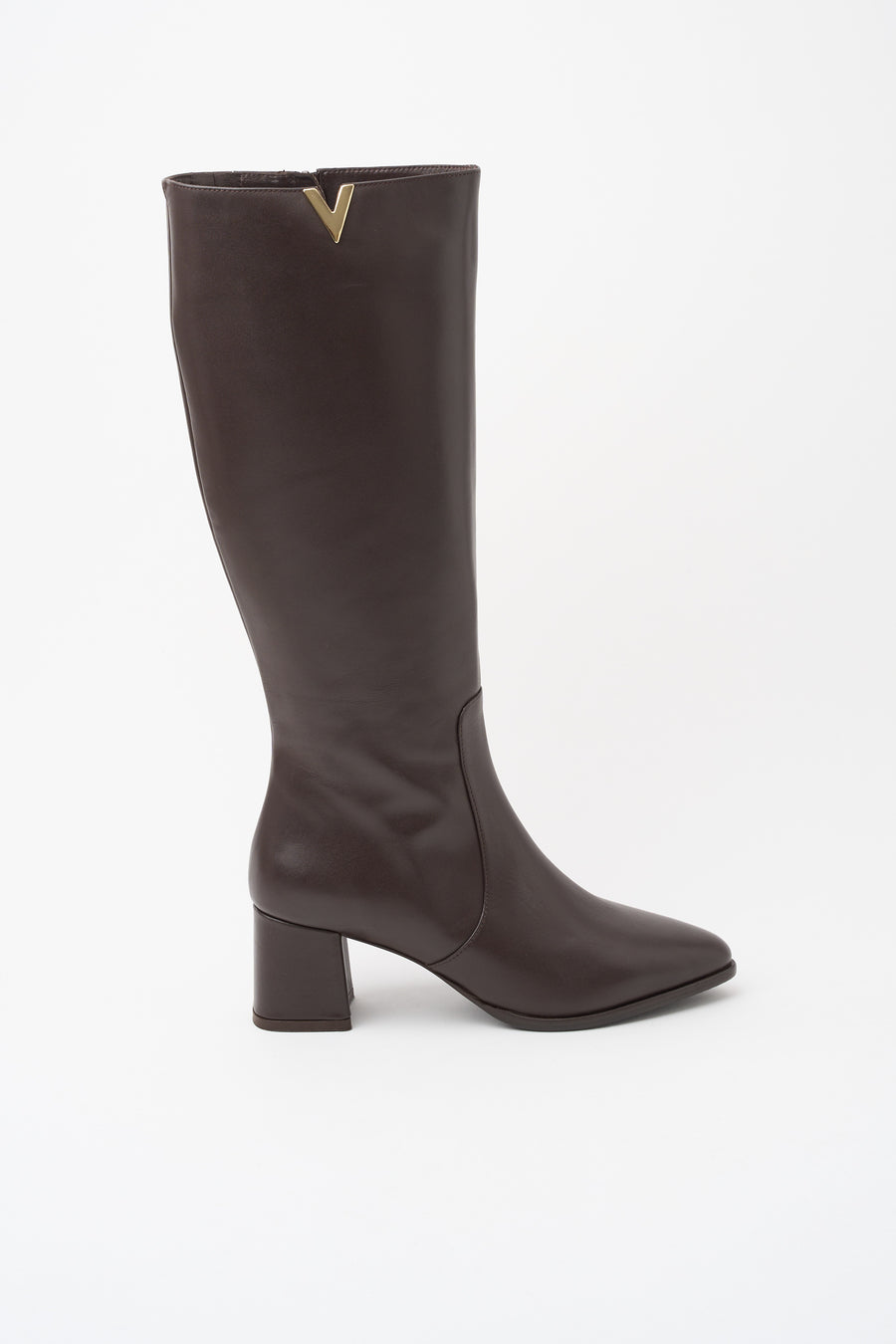 Tre Emme Stivale T. Di Moro Donna