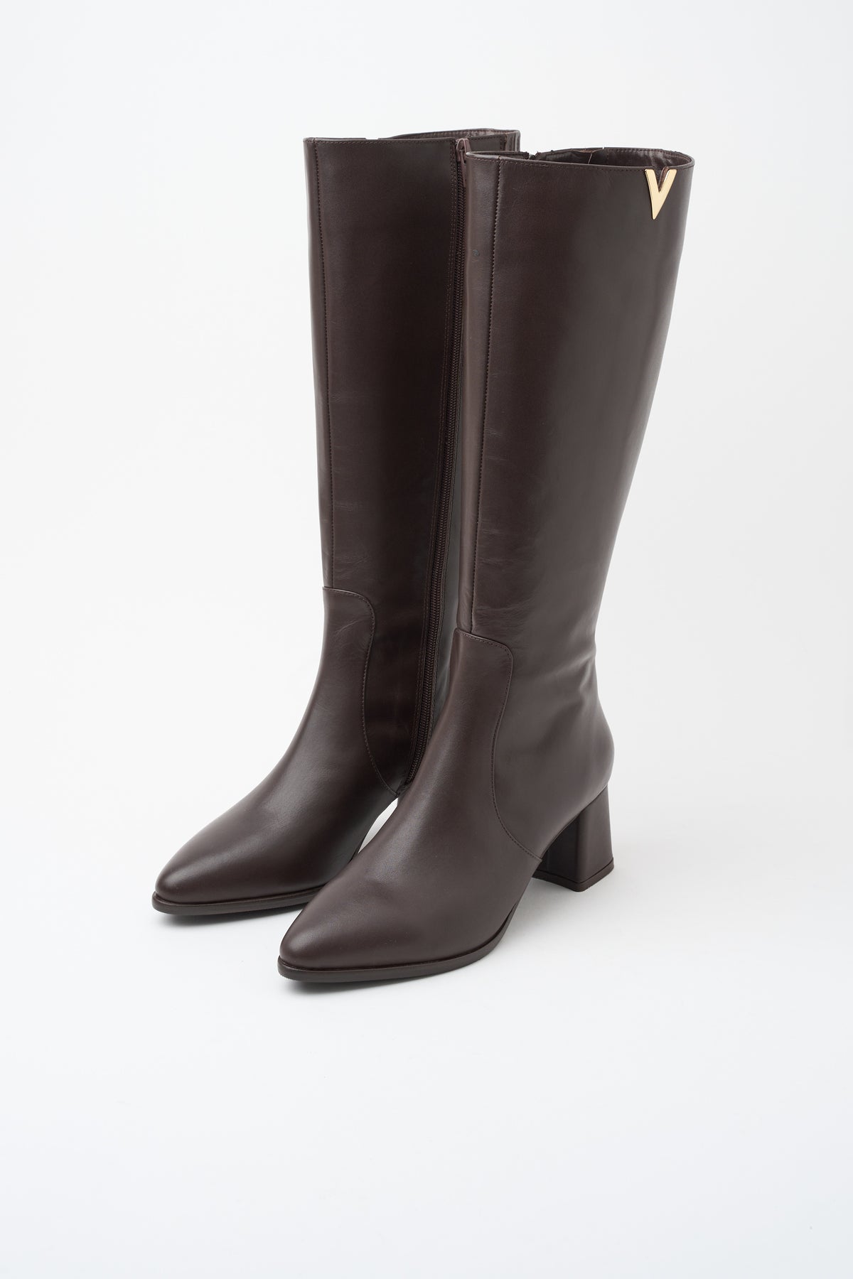 Stivale T. Di Moro Donna — 2