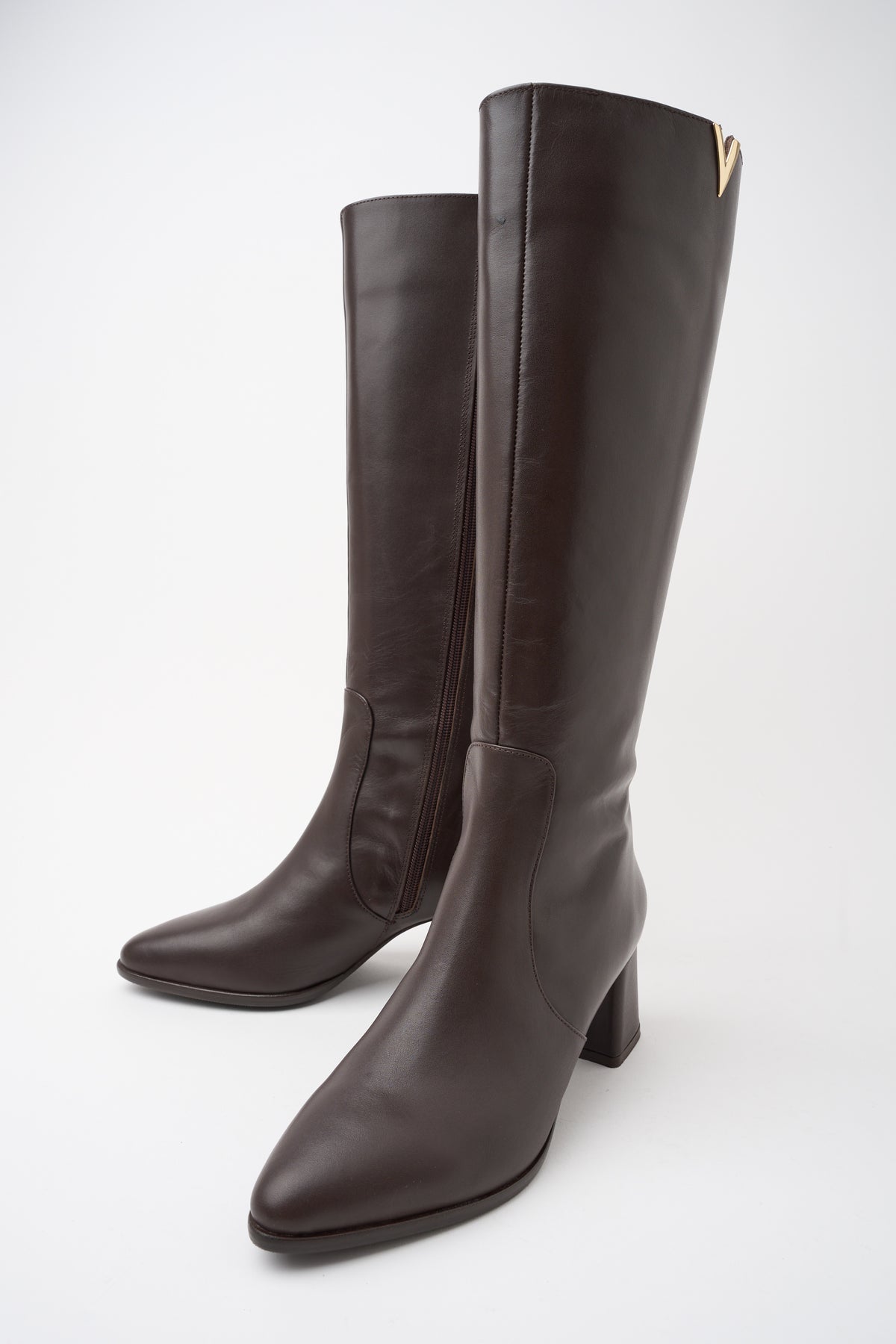 Stivale T. Di Moro Donna — 7