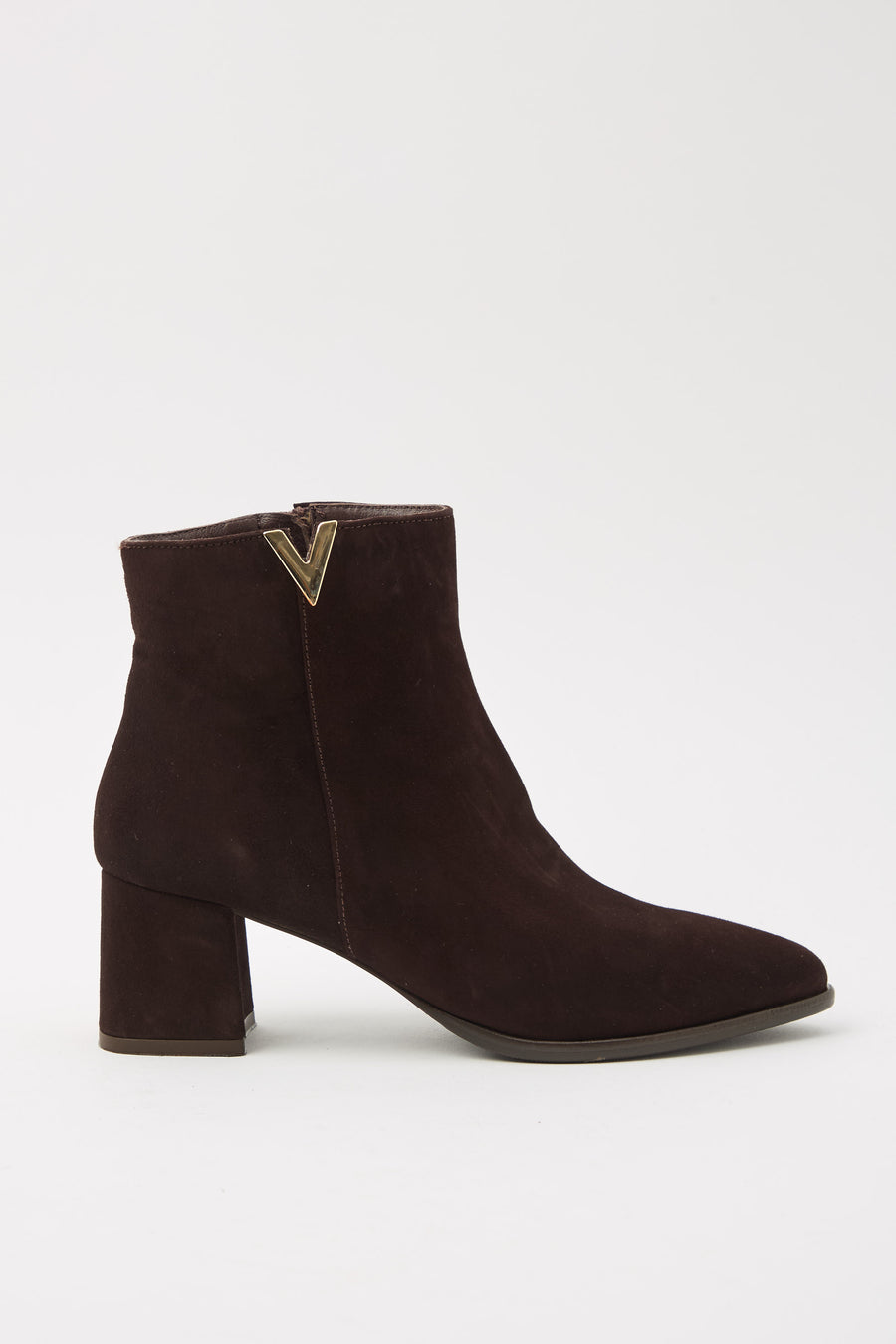 Tre Emme Stivaletto T. Di Moro Donna
