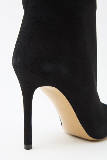 Tre Emme Stivale Black Donna - 3
