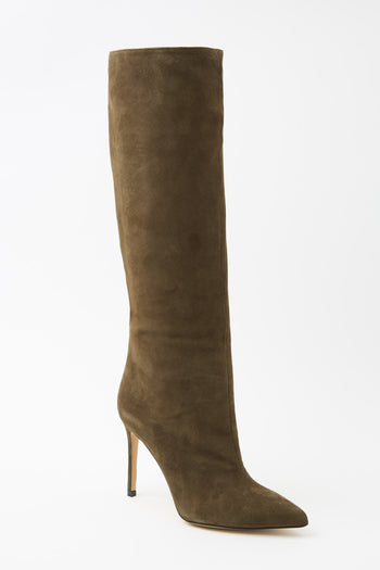 Tre Emme Stivale Green Donna - 4