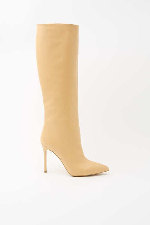 Tre Emme Stivale Biscuit Donna - 1