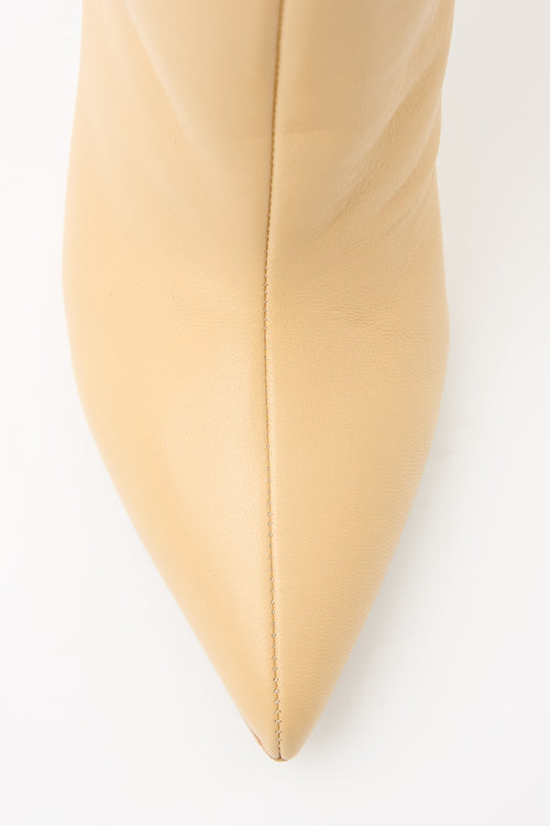 Tre Emme Stivale Biscuit Donna - 2
