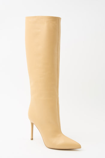 Tre Emme Stivale Biscuit Donna - 4
