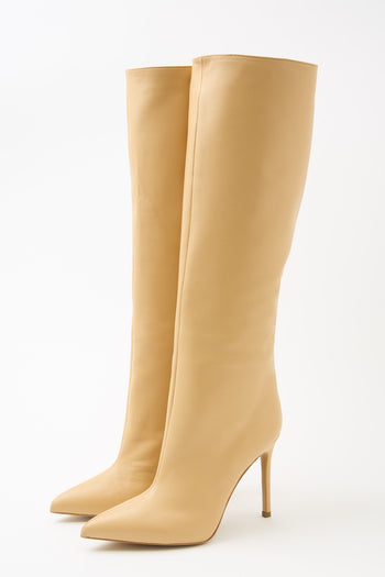 Tre Emme Stivale Biscuit Donna - 5