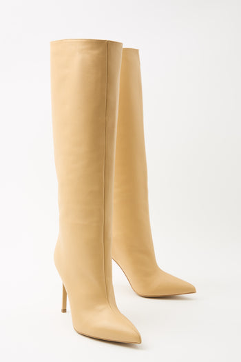 Tre Emme Stivale Biscuit Donna - 6