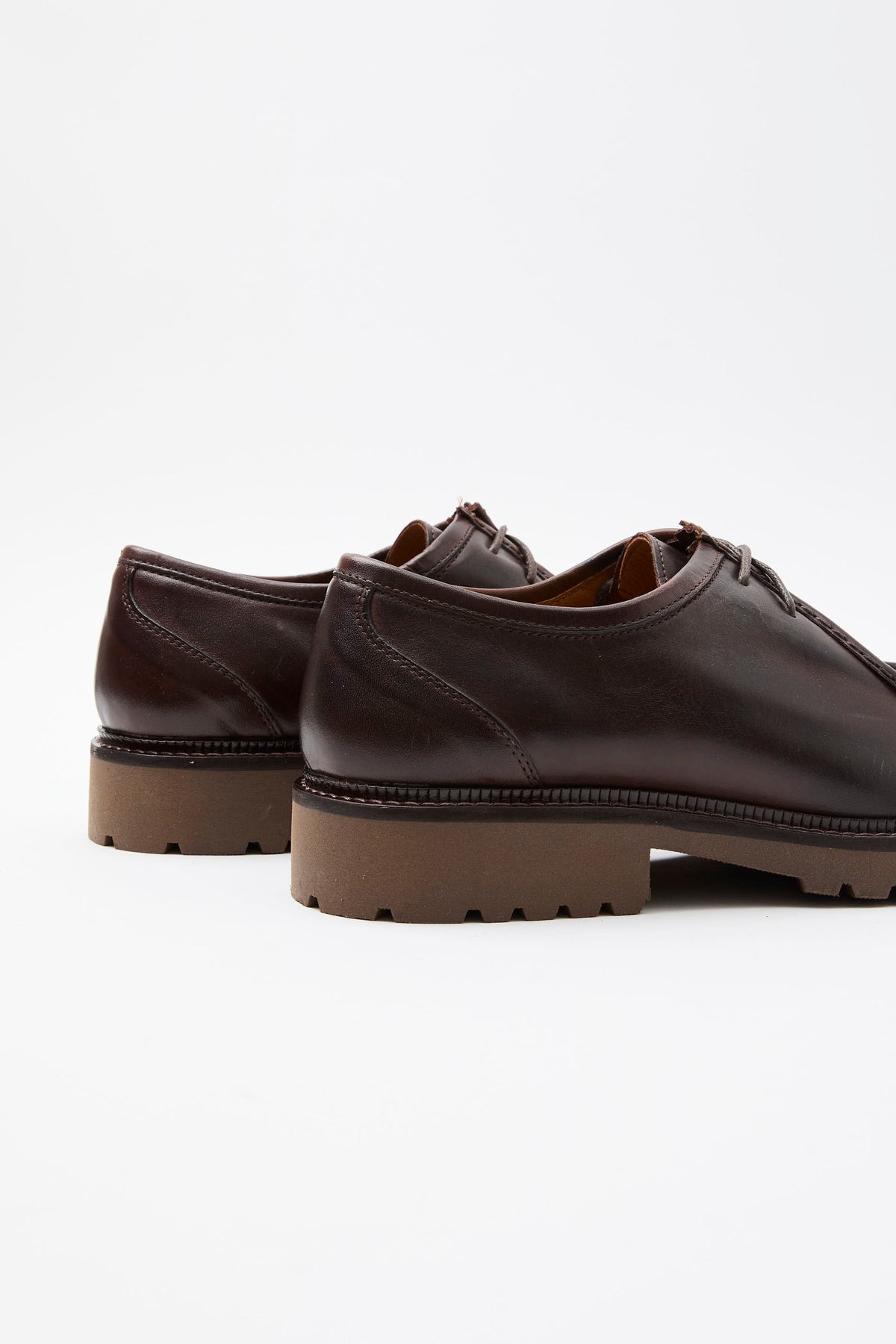 Stringata Brown Uomo — 7