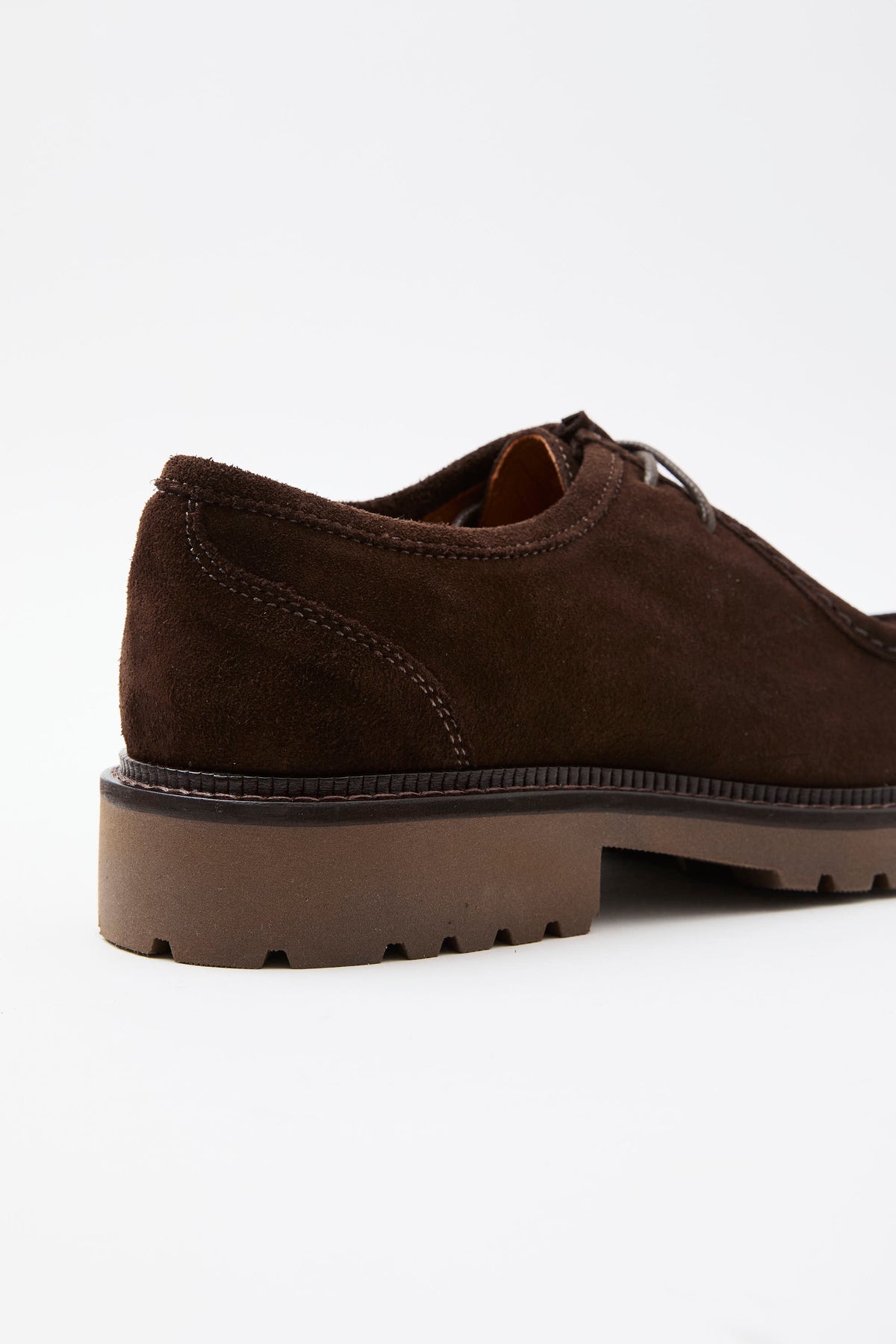 Stringata Terra Uomo — 7