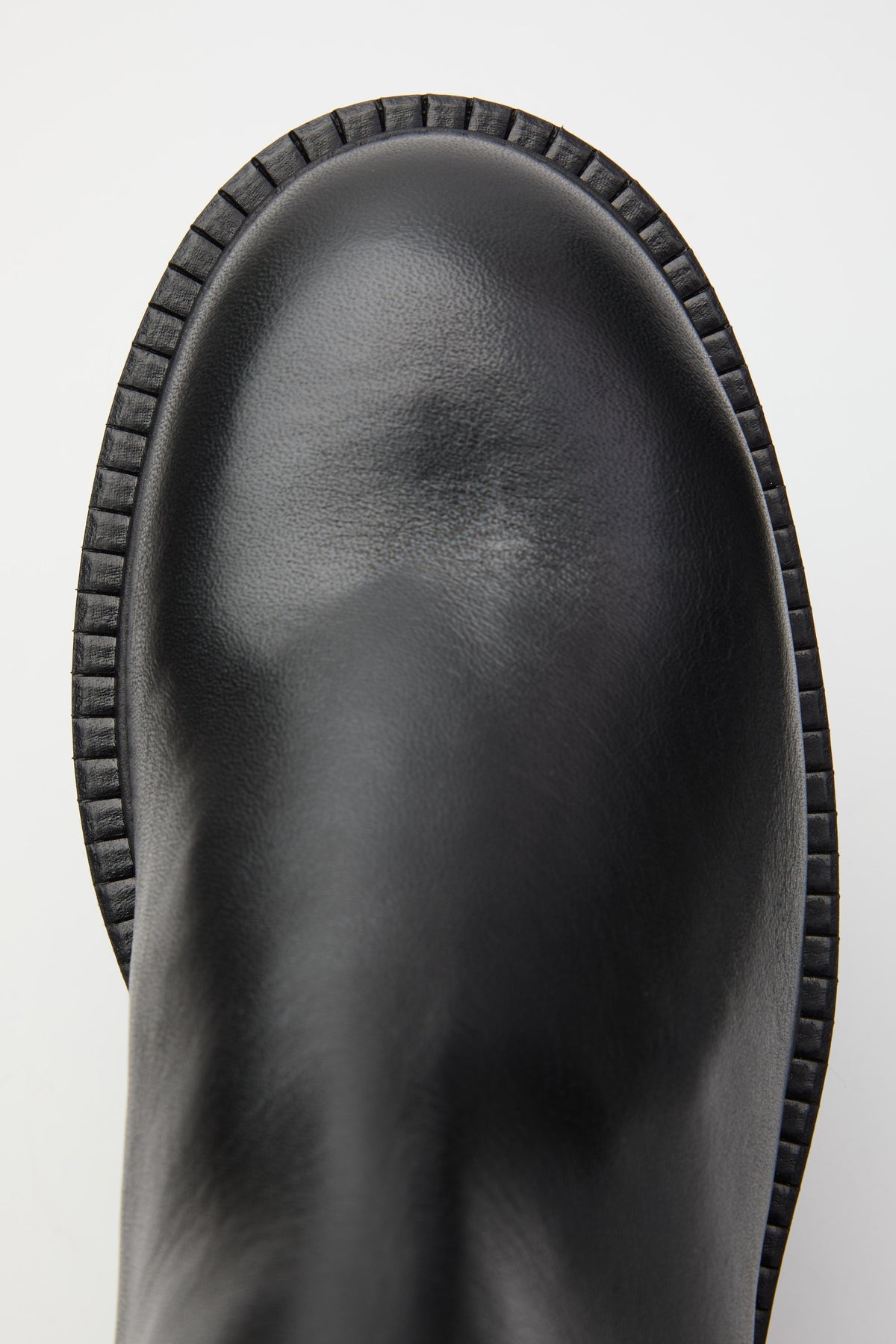 Stivaletto Nero Donna — 9