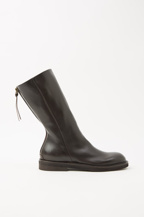 Tre Emme Stivale T. Di Moro Donna - 1