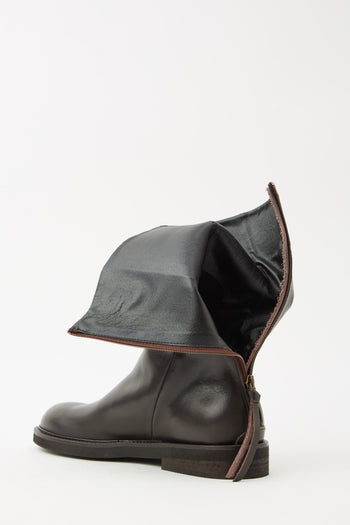Tre Emme Stivale T. Di Moro Donna - 6