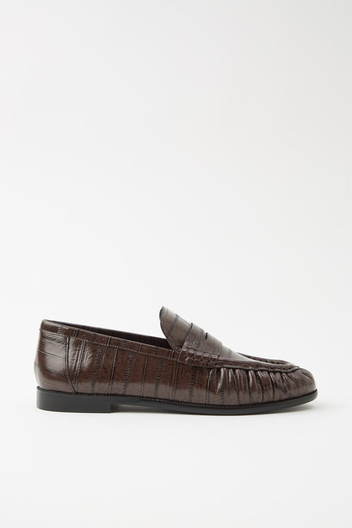 Tre Emme Mocassino T. Di Moro Donna - 1