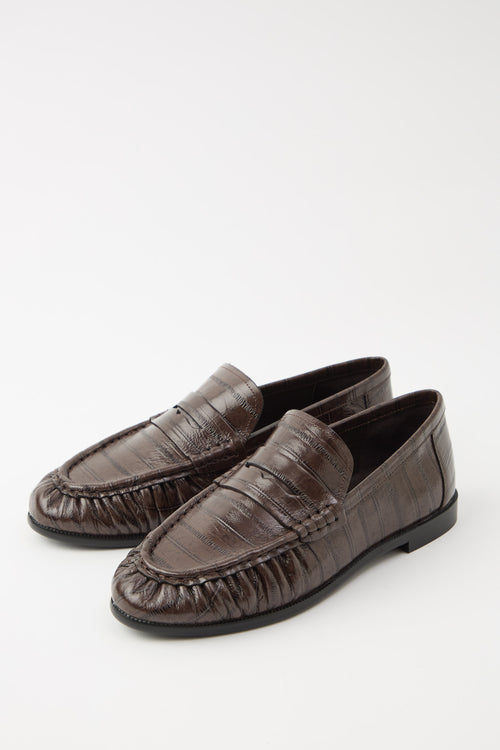 Tre Emme Mocassino T. Di Moro Donna - 2