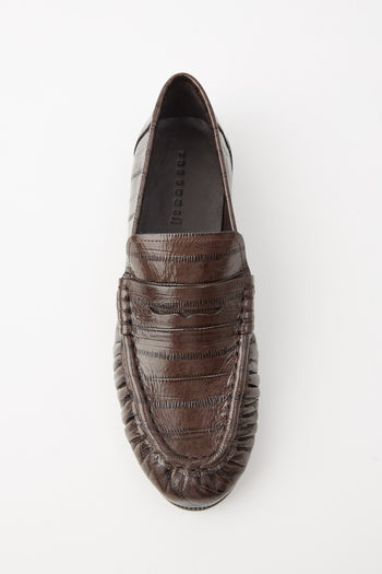 Tre Emme Mocassino T. Di Moro Donna - 3