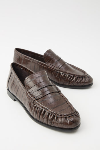 Tre Emme Mocassino T. Di Moro Donna - 4