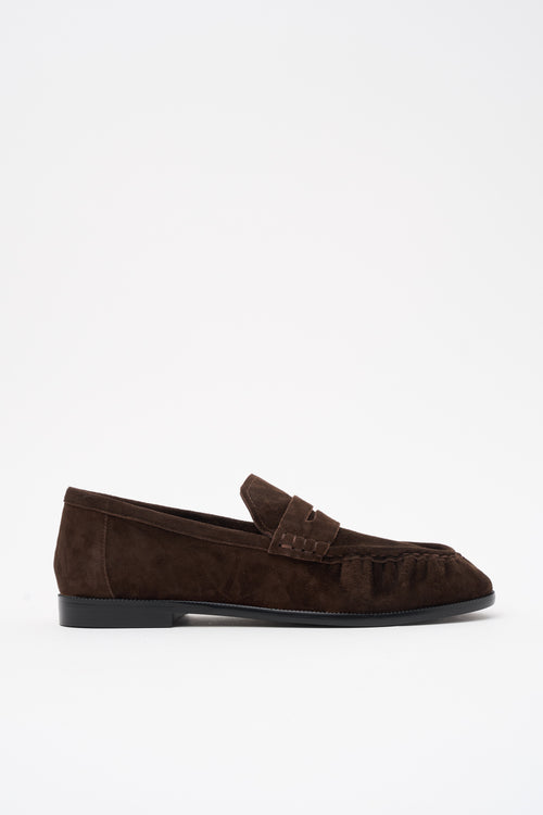 Tre Emme Mocassino T. Di Moro Donna - 1