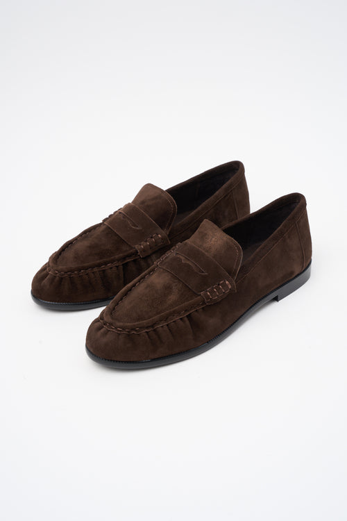 Tre Emme Mocassino T. Di Moro Donna - 2