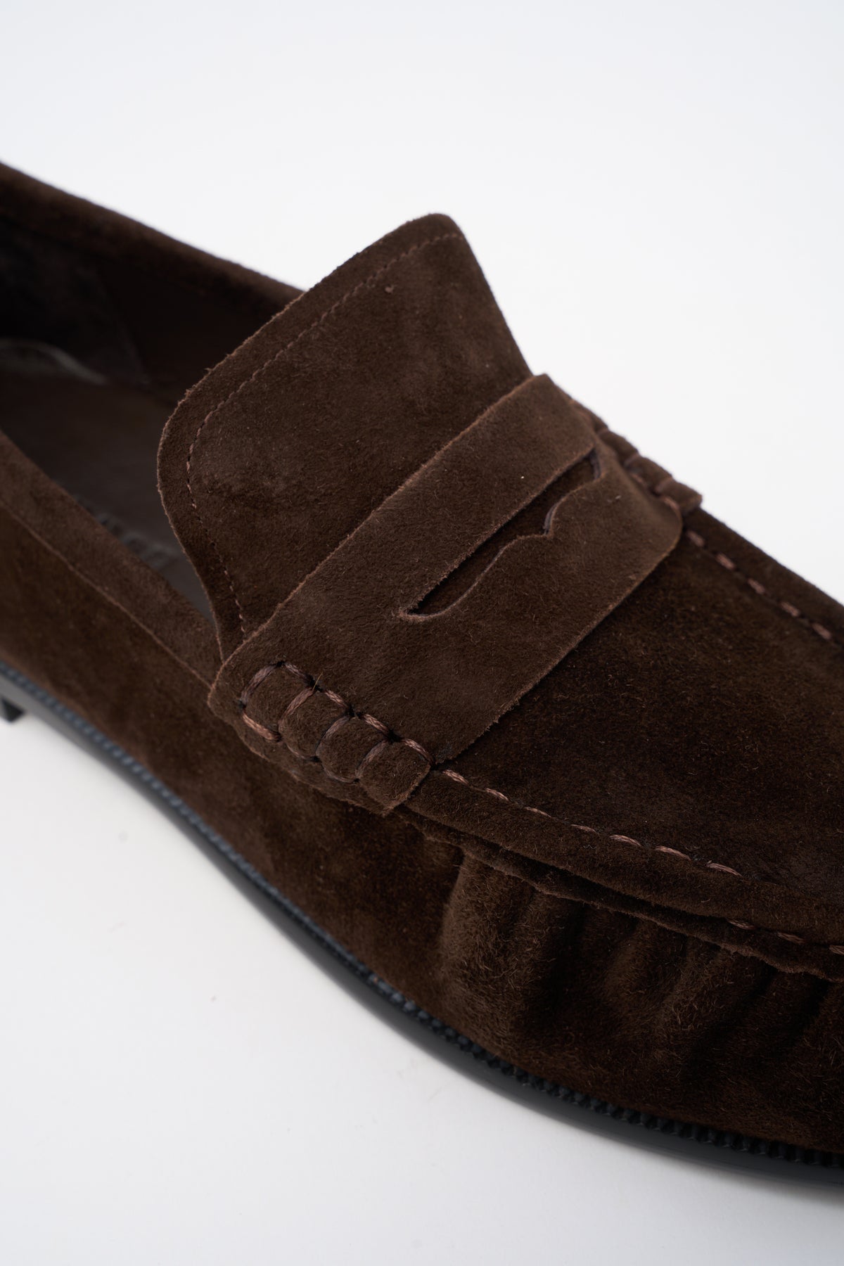 Mocassino T. Di Moro Donna — 5