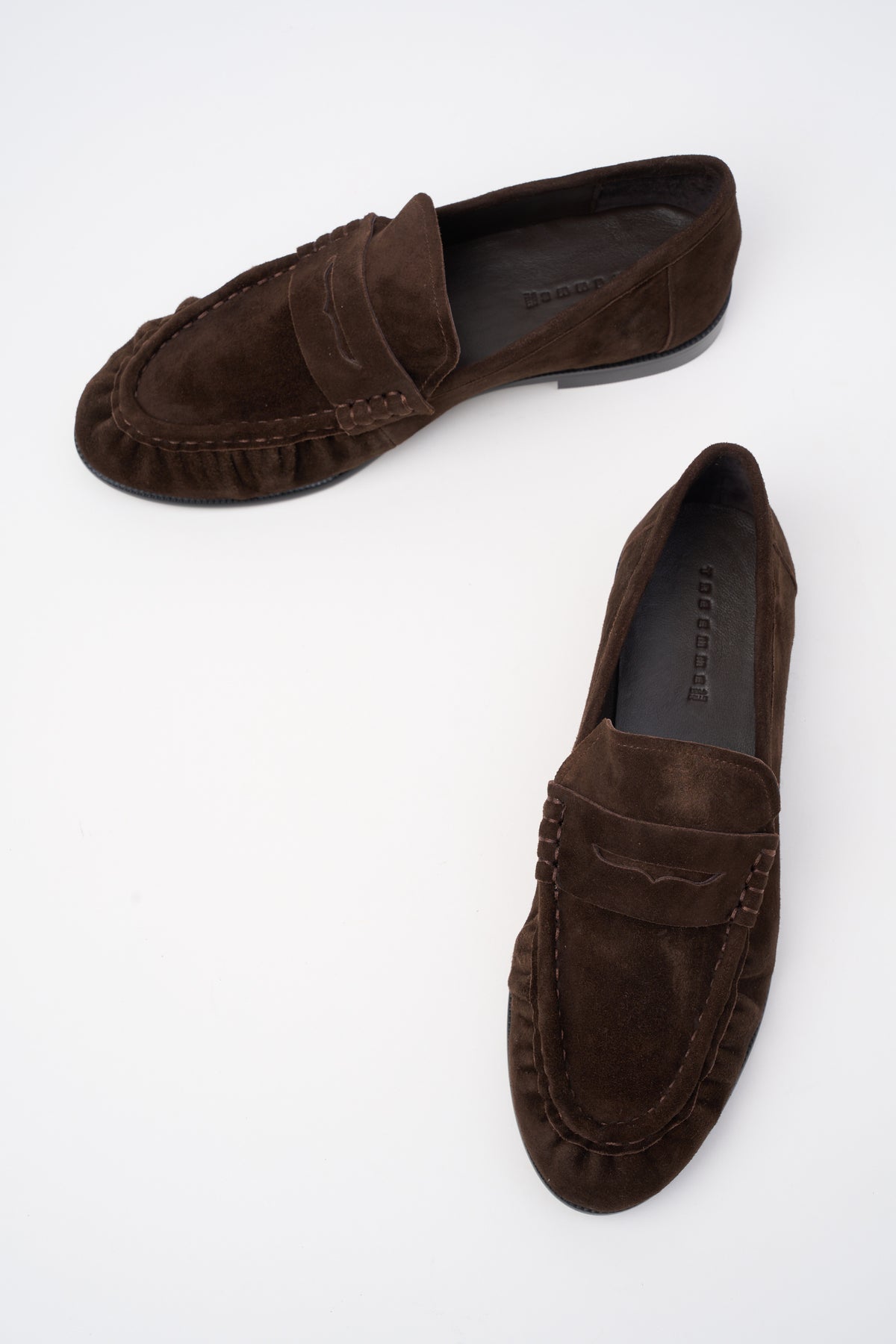 Mocassino T. Di Moro Donna — 7