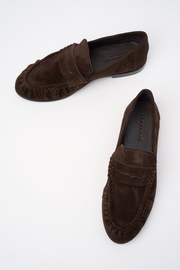 Tre Emme Mocassino T. Di Moro Donna - 6