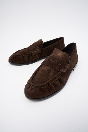 Tre Emme Mocassino T. Di Moro Donna - 7