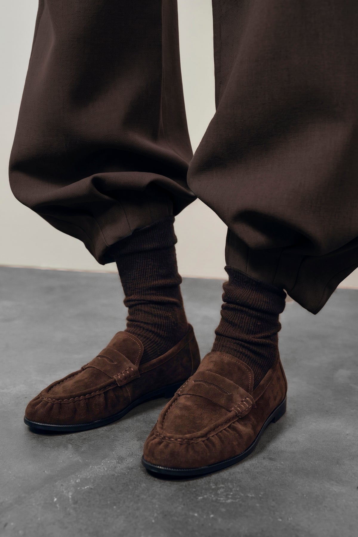 Mocassino T. Di Moro Donna — 2