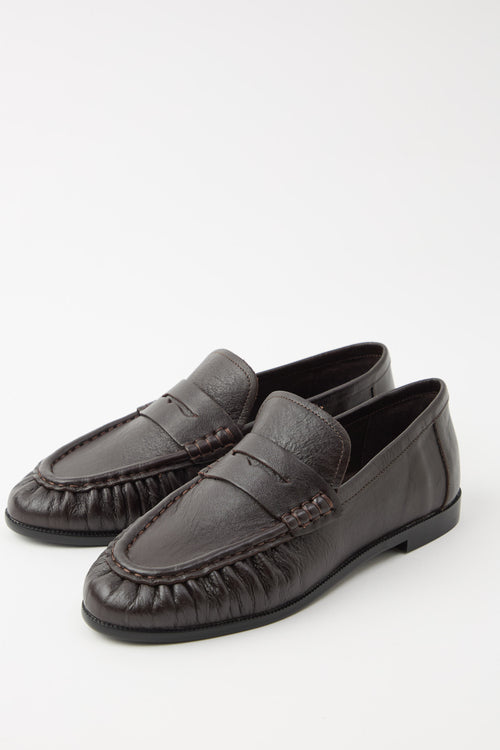 Tre Emme Mocassino T. Di Moro Donna - 2