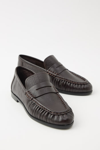 Tre Emme Mocassino T. Di Moro Donna - 3