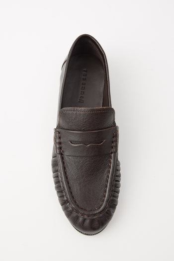 Tre Emme Mocassino T. Di Moro Donna - 4