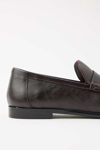 Tre Emme Mocassino T. Di Moro Donna - 6