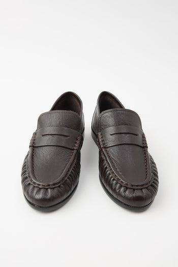 Tre Emme Mocassino T. Di Moro Donna - 7