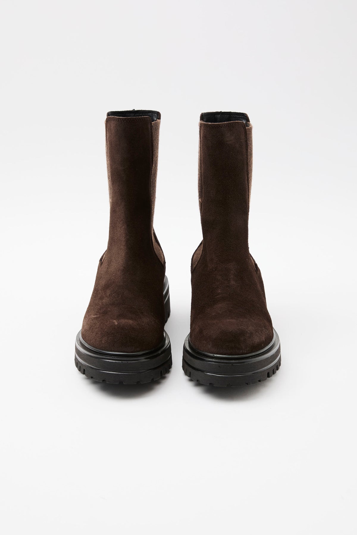Stivaletto T. Di Moro Donna — 4