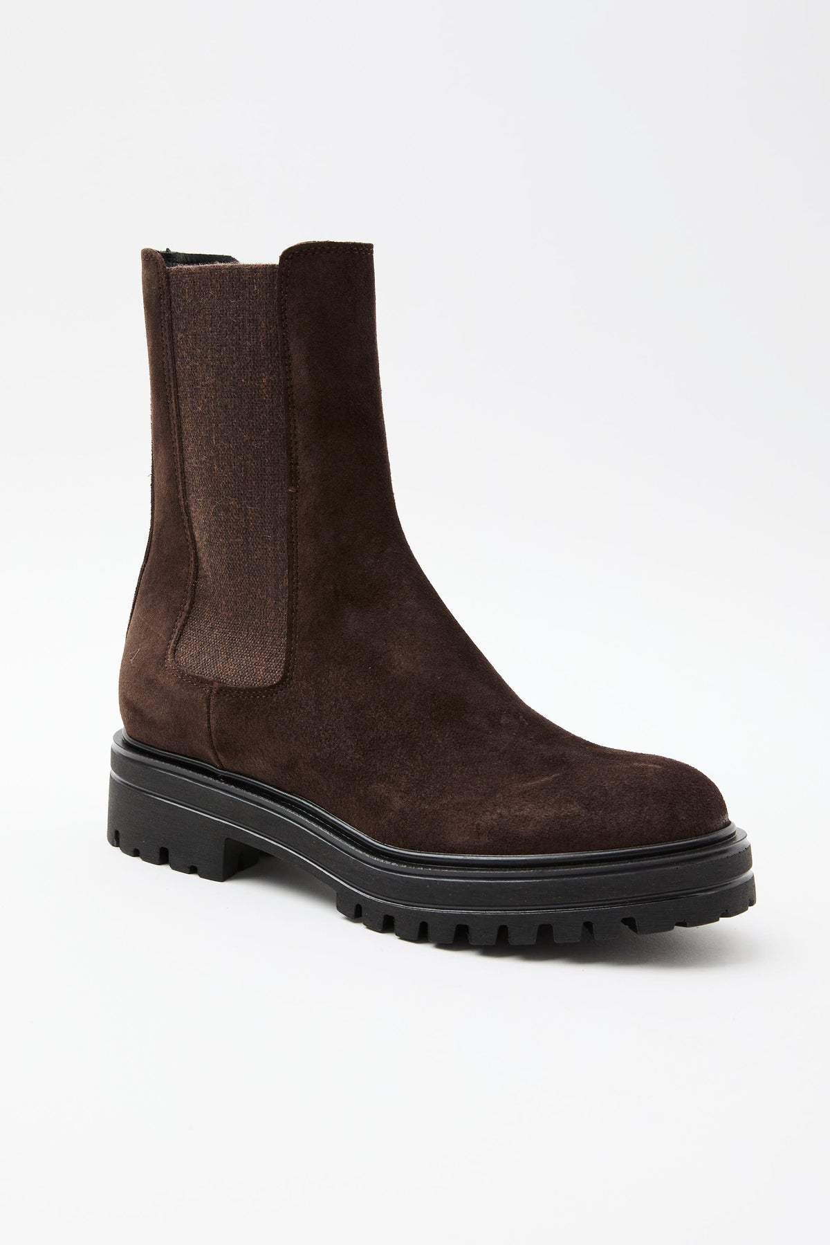 Stivaletto T. Di Moro Donna — 5