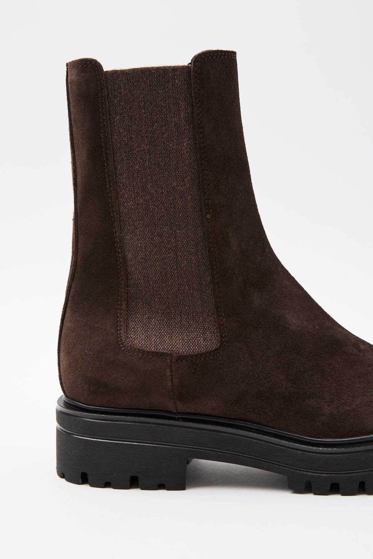 Stivaletto T. Di Moro Donna — 6