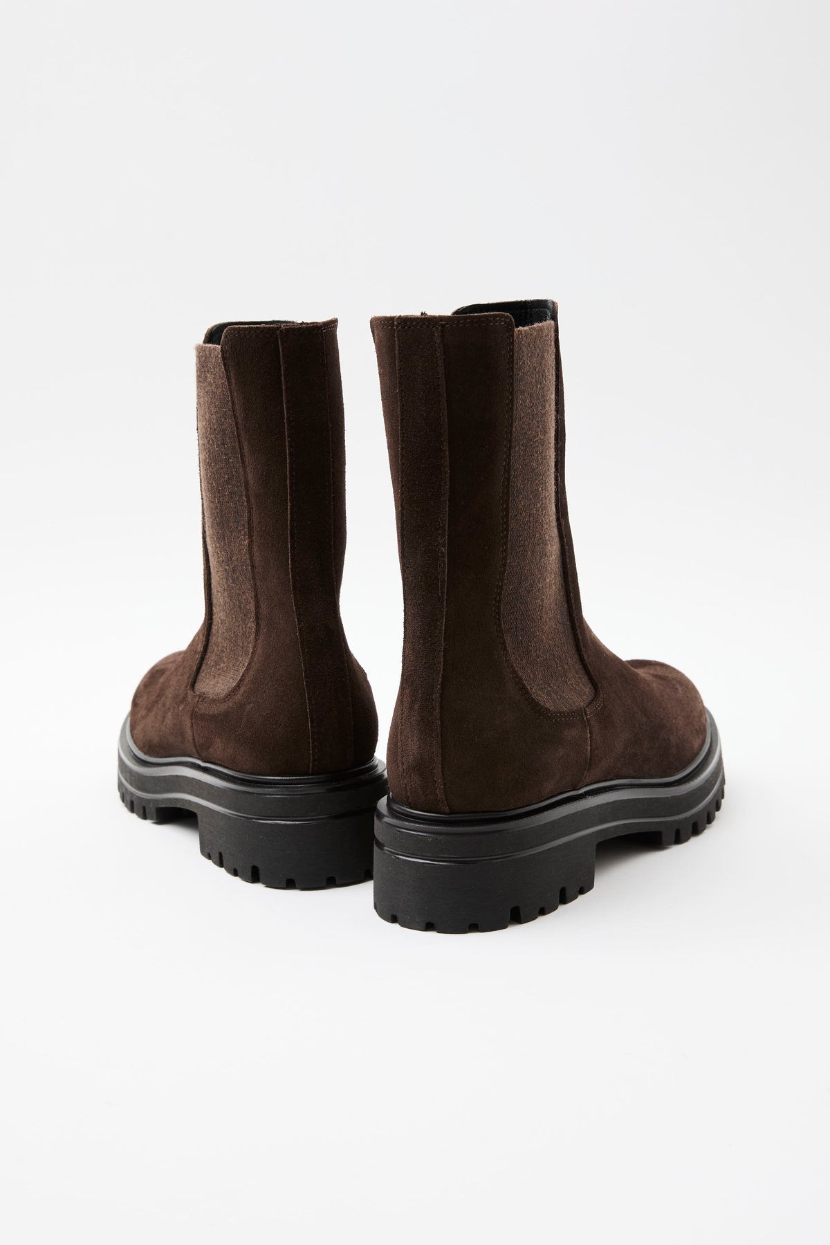 Stivaletto T. Di Moro Donna — 8