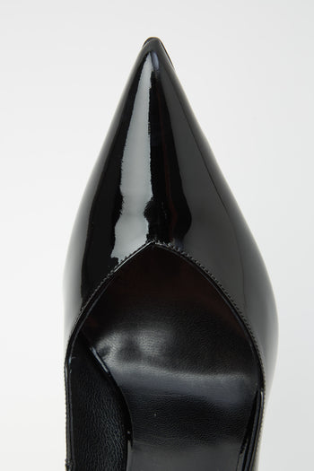Tre Emme Décolleté Black Donna - 6