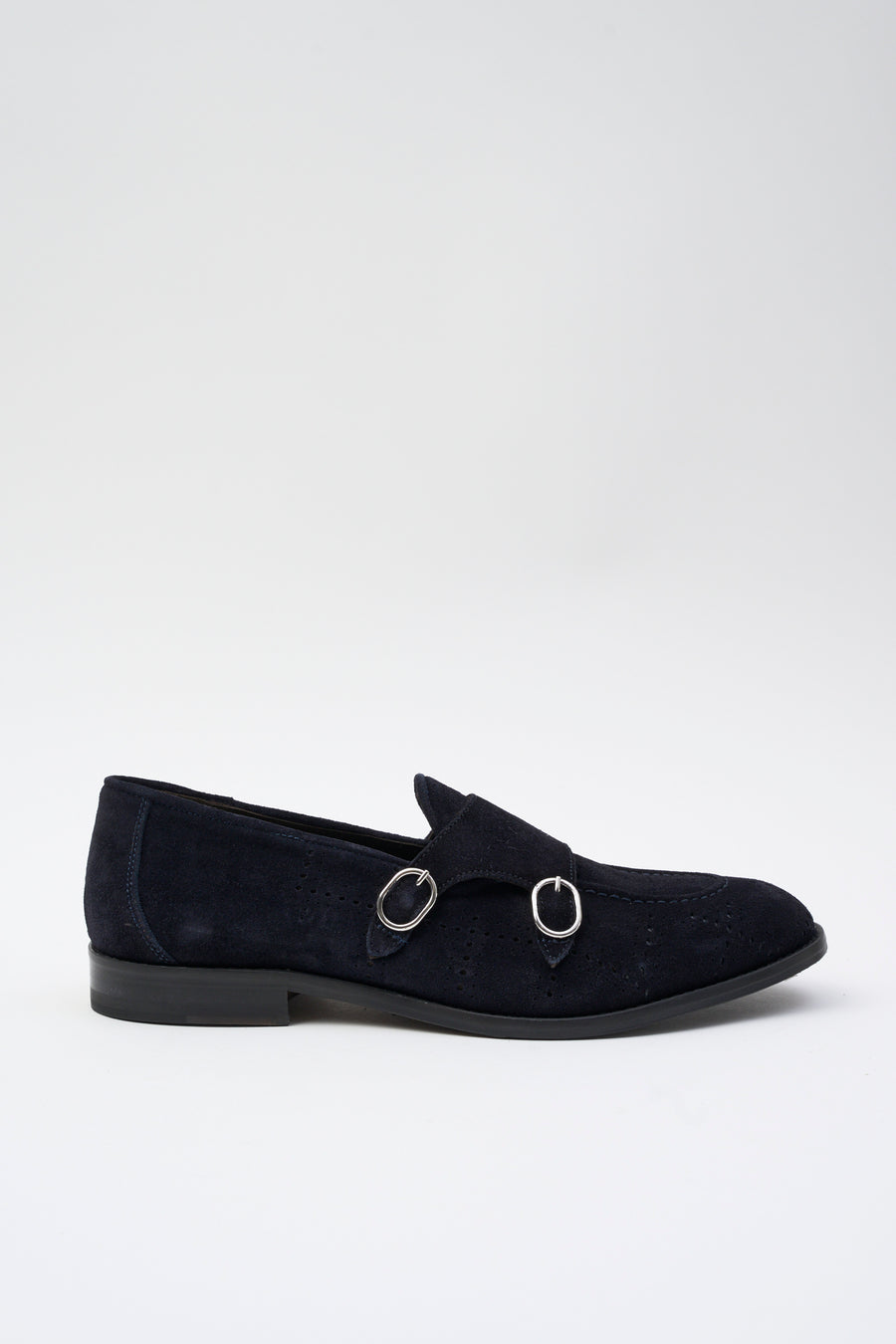 Tre Emme Mocassino Blu Uomo