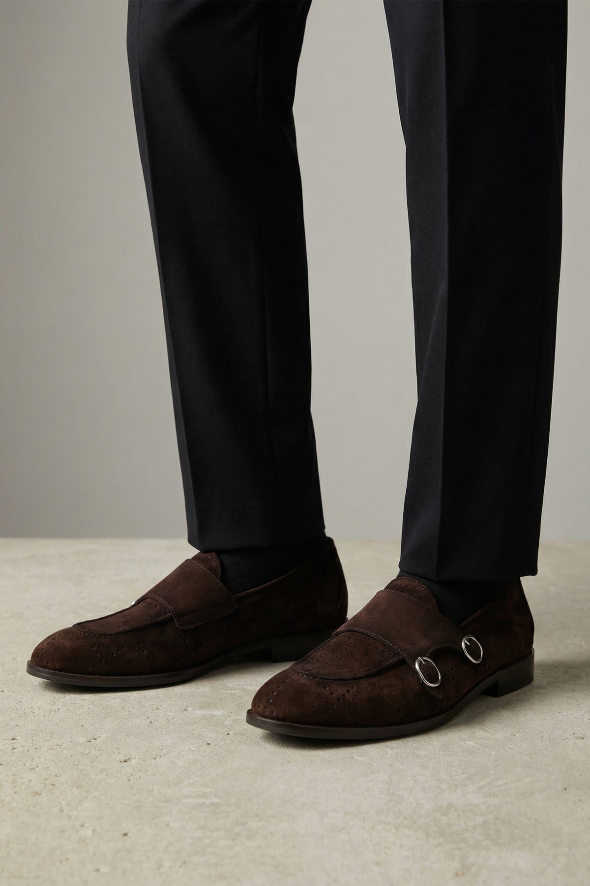 Mocassino T. Di Moro Uomo — 2